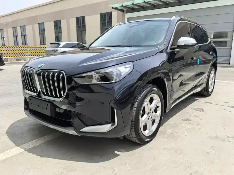 BMW X1, 2023