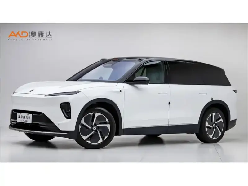 NIO ES8, 2024
