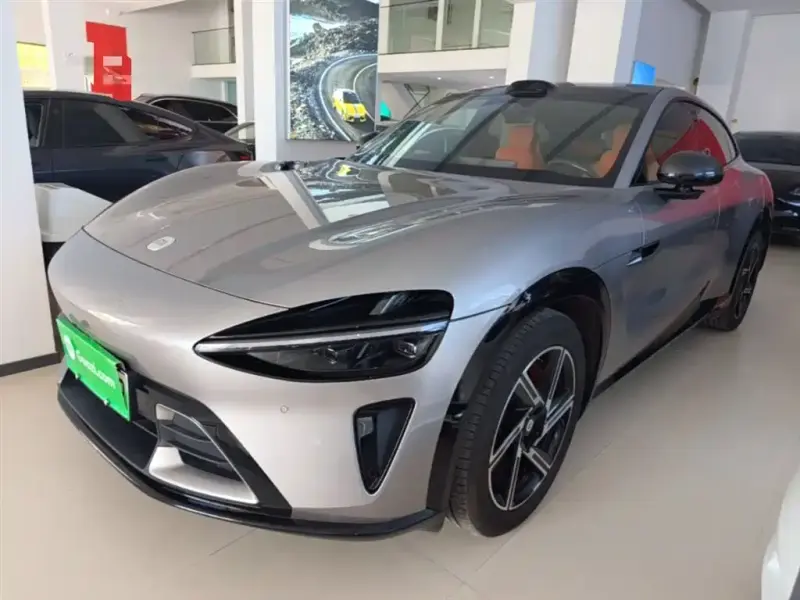Xiaomi YU7, 2025