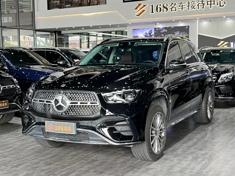 Mercedes-Benz GLE( ), 2023