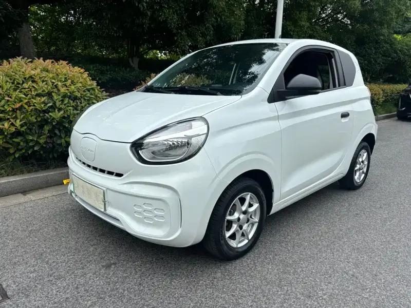 Roewe Clever, 2022