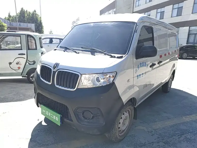 Jinbei X30, 2023