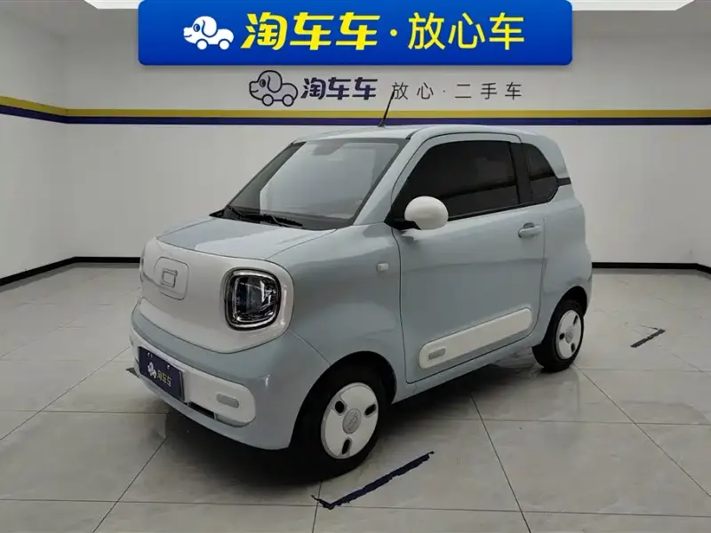 Bestune Pony, 2025