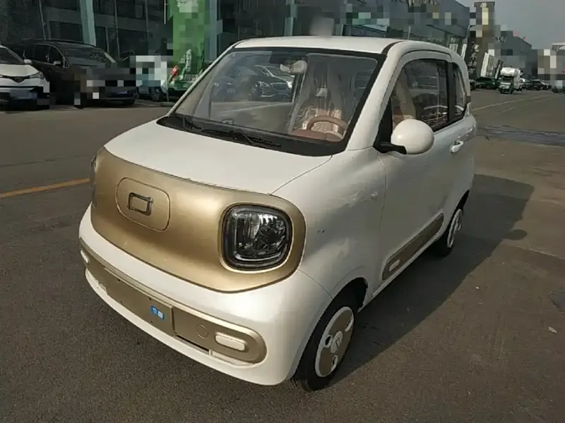 Bestune Pony, 2026