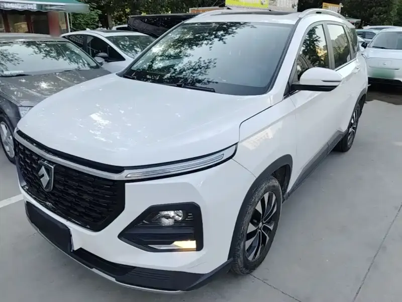 Baojun 530, 2020