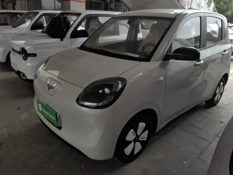Wuling MINIEV, 2026