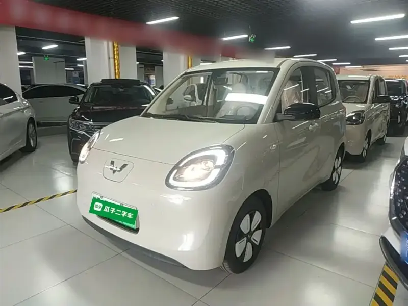 Wuling MINIEV, 2026