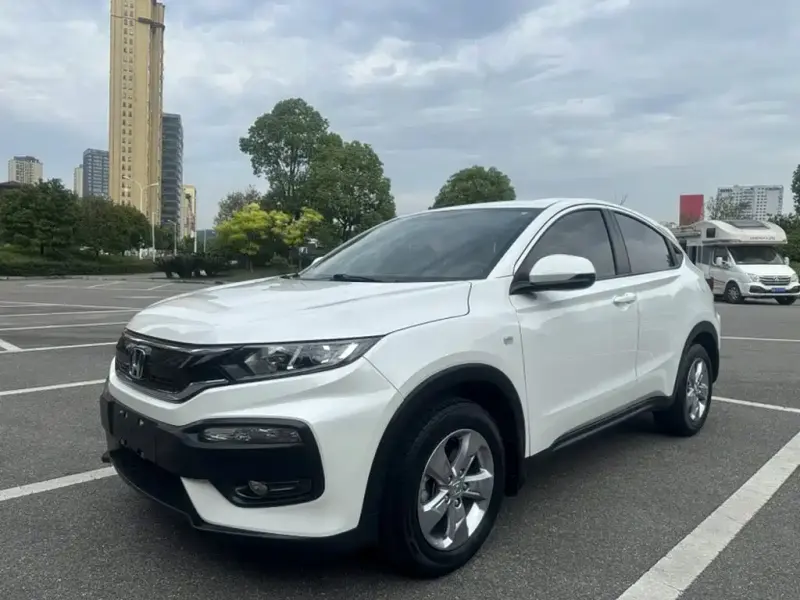Honda XR-V, 2016