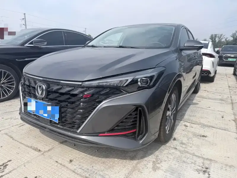 Changan Eado, 2025