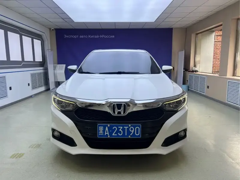 Honda Crider, 2022