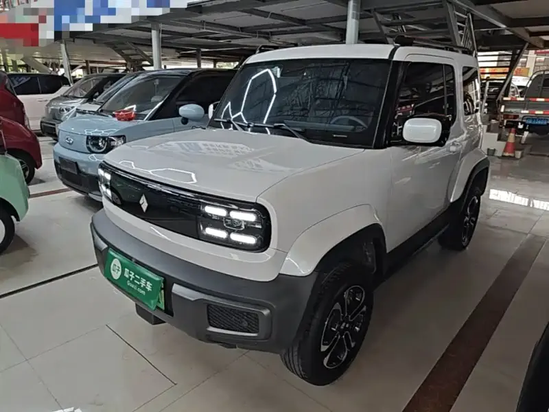 Baojun Yueye, 2023