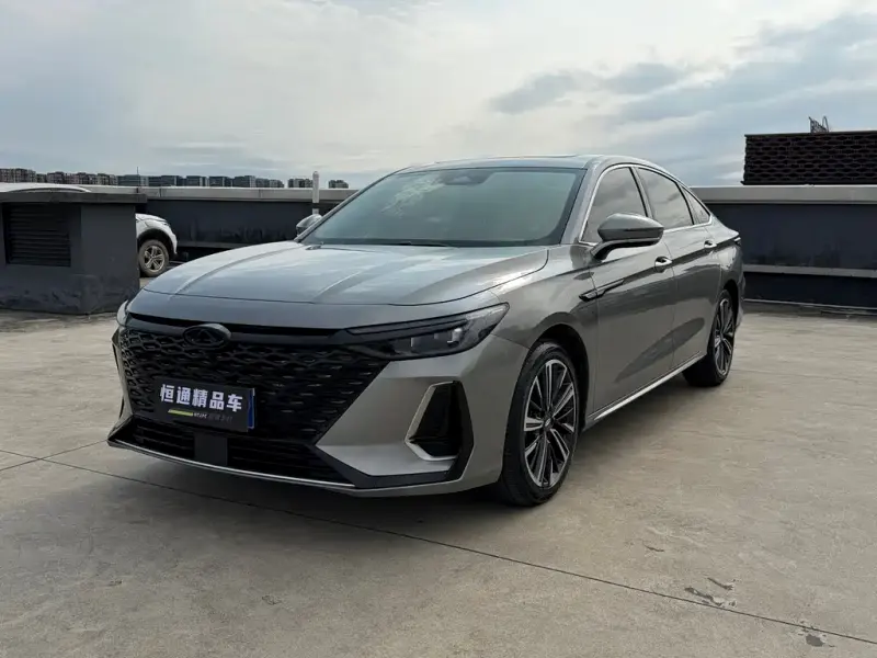 Chery Arrizo 8, 2023