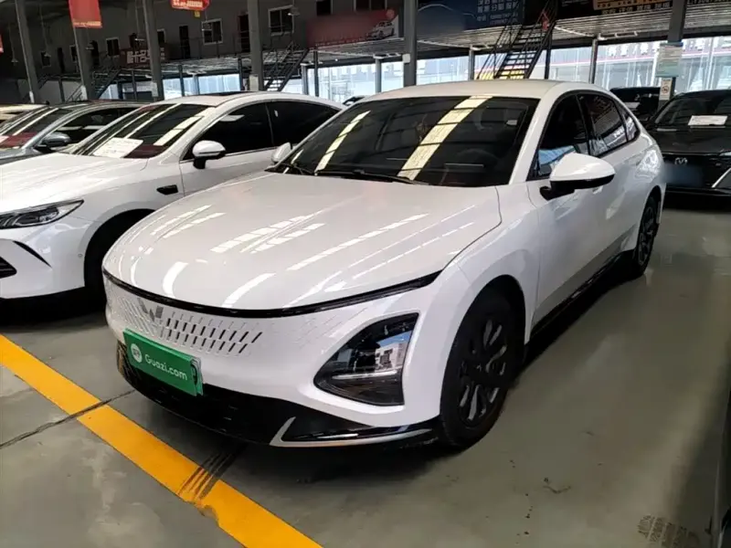 Wuling Xingguang, 2025
