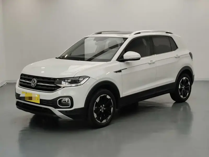 Volkswagen Tacqua, 2022
