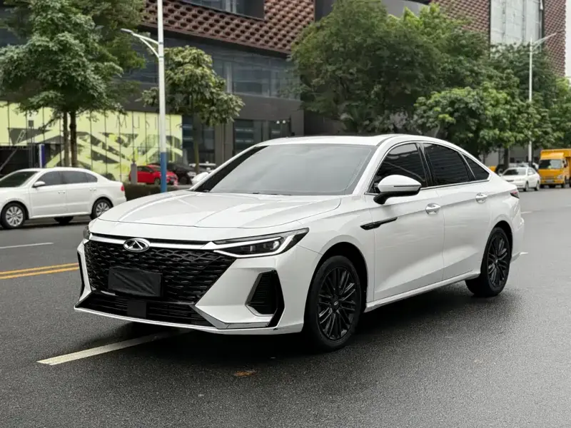 Chery Arrizo 8, 2023