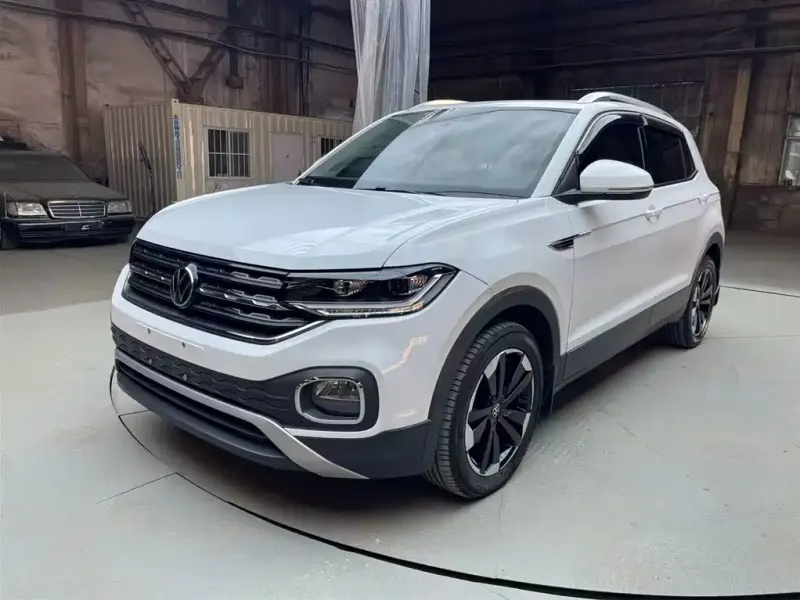 Volkswagen Tacqua, 2021