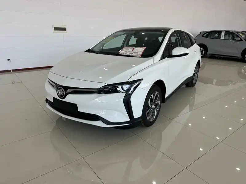 Buick Velite 6, 2026