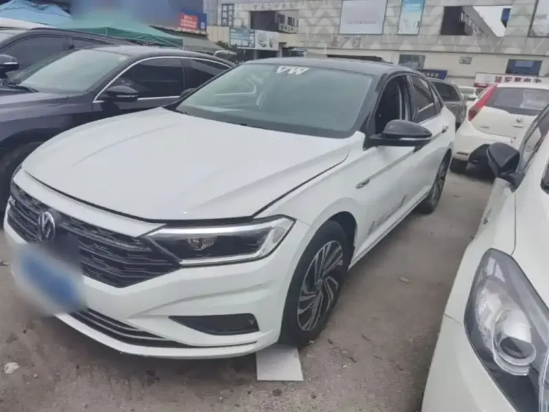 Volkswagen Sagitar, 2022