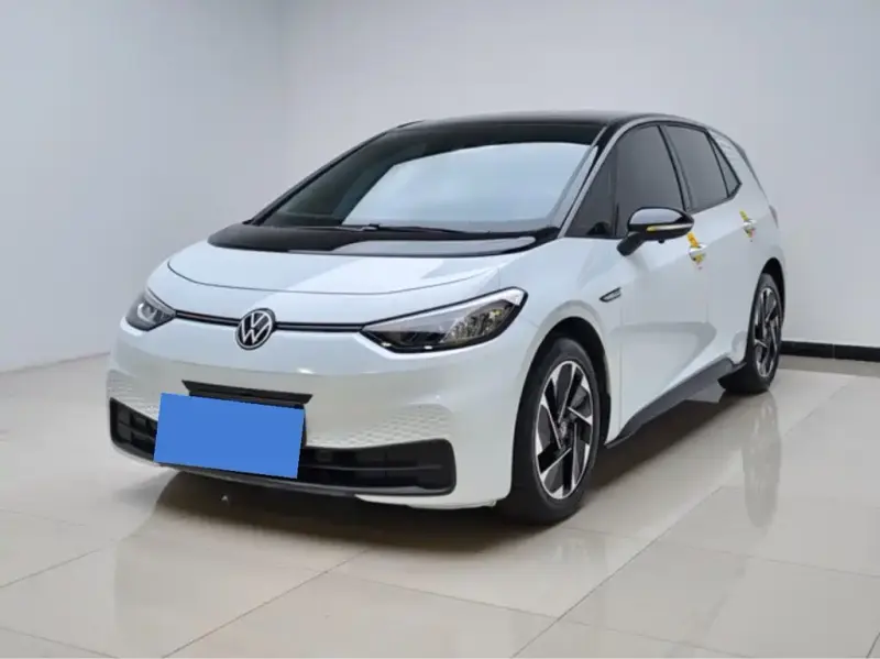 Volkswagen ID.3, 2024