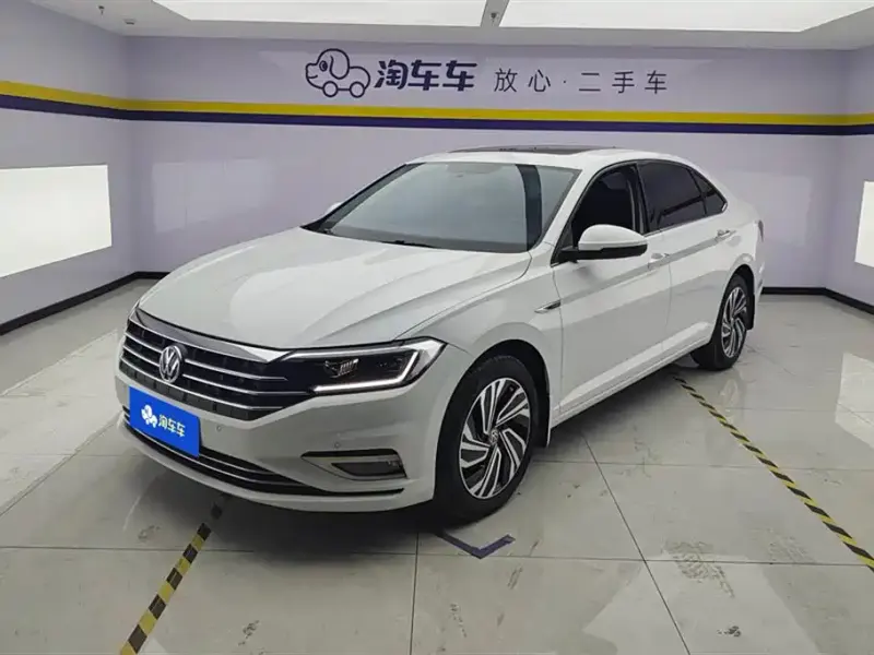 Volkswagen Sagitar, 2022