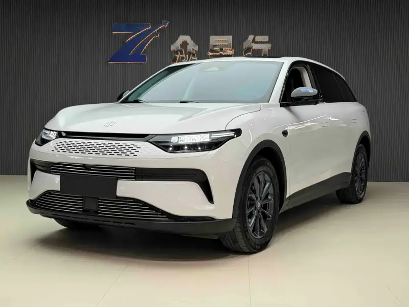 Leapmotor C11, 2023