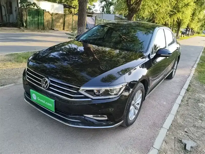 Volkswagen Magotan, 2022