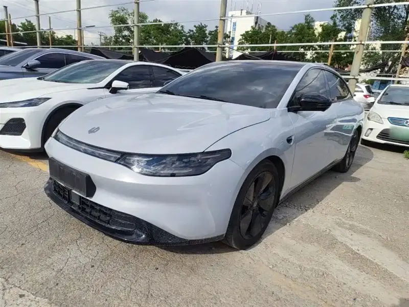 Leapmotor C01, 2024