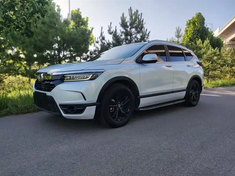 Honda Breeze, 2020