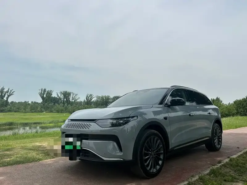 Leapmotor C11, 2025