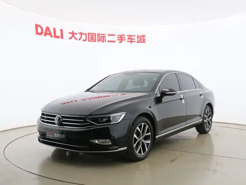 Volkswagen Magotan, 2022