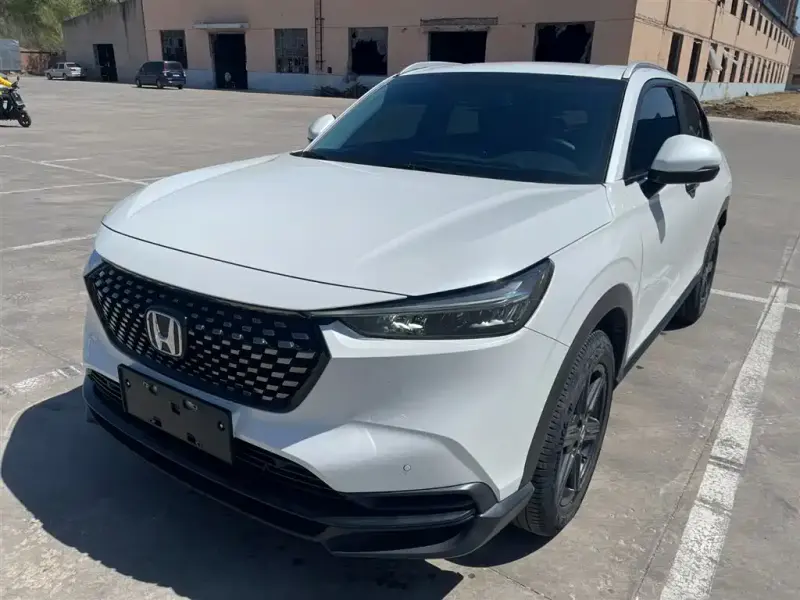 Honda XR-V, 2023