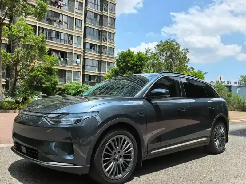Leapmotor C11, 2025