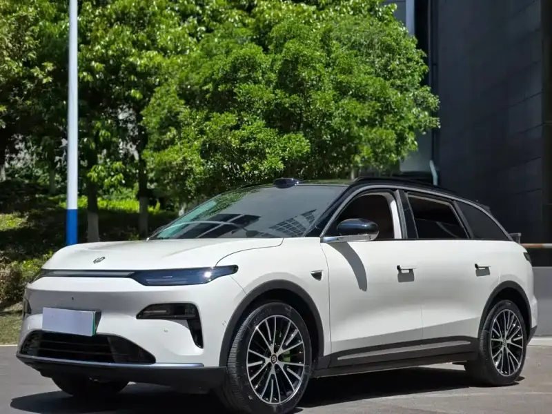 Leapmotor C11, 2025