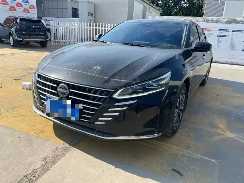 Nissan Teana, 2023