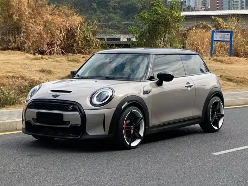 MINI Mini, 2021