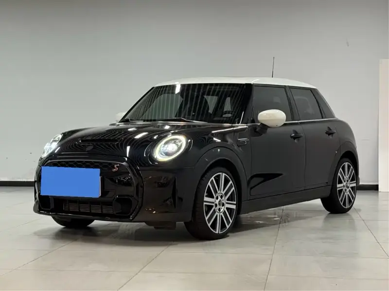 MINI Mini, 2022