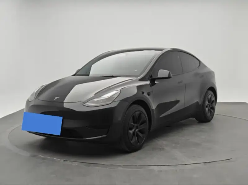 Tesla Model Y, 2024