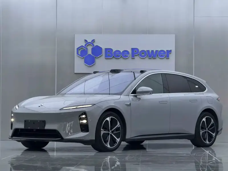NIO ET5T, 2025