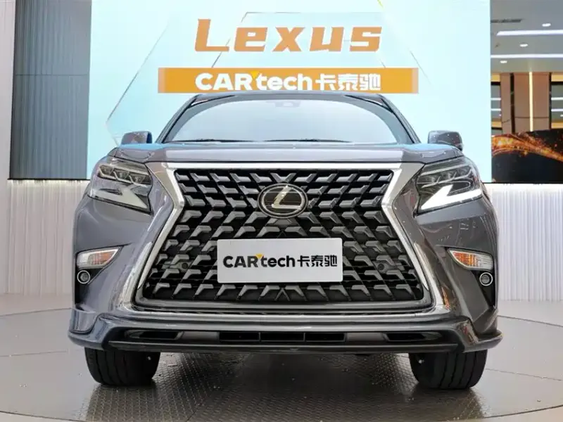 Lexus GX, 2024