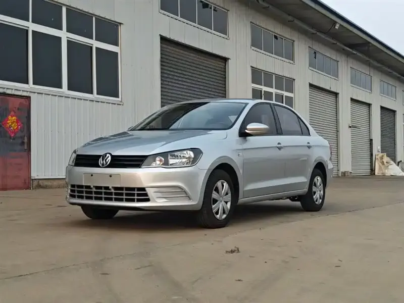 Volkswagen Jetta, 2015