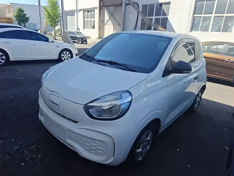 Roewe Clever, 2022