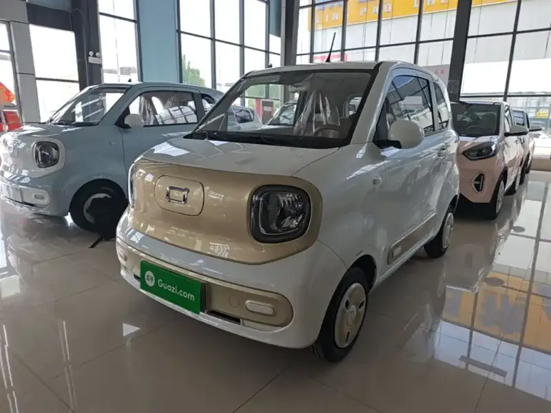 Bestune Pony, 2026