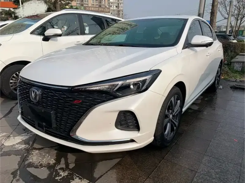 Changan Eado, 2020