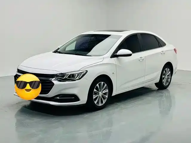 Chevrolet Monza, 2021