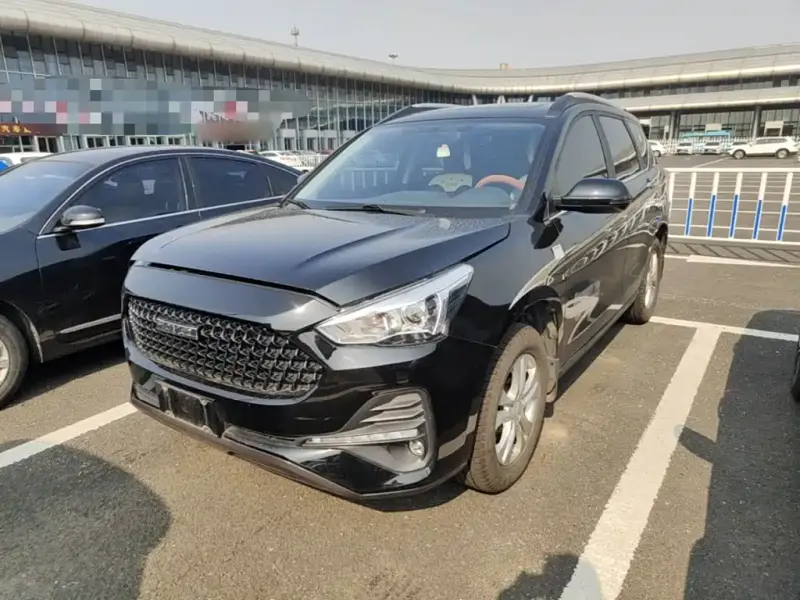 Haval M6, 2020