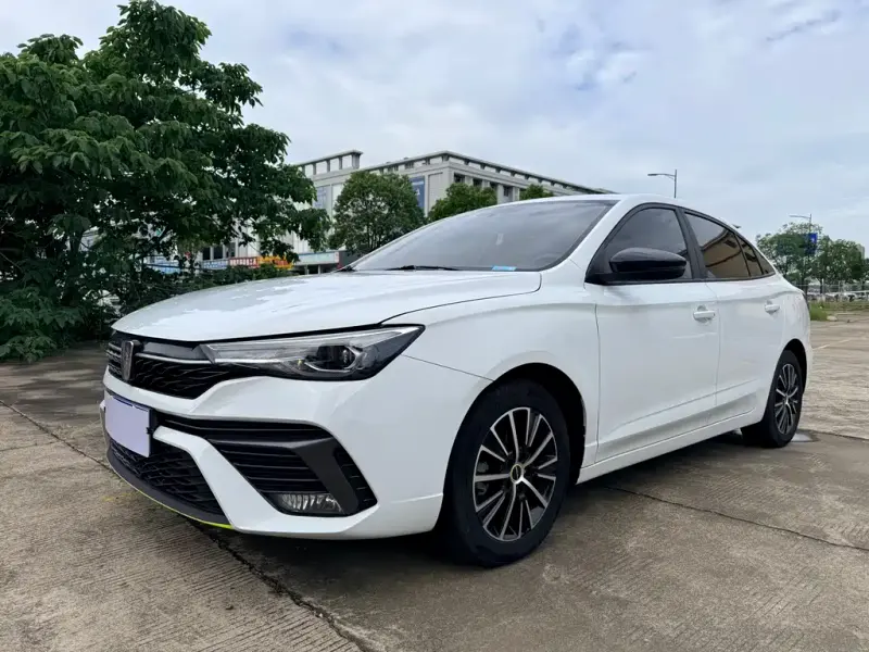 Roewe i5, 2023