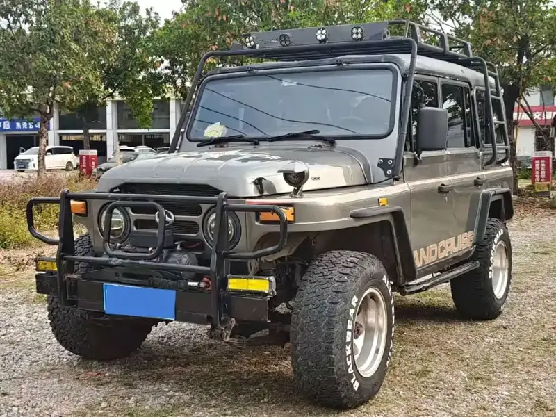 BAW 212 Classic, 2020