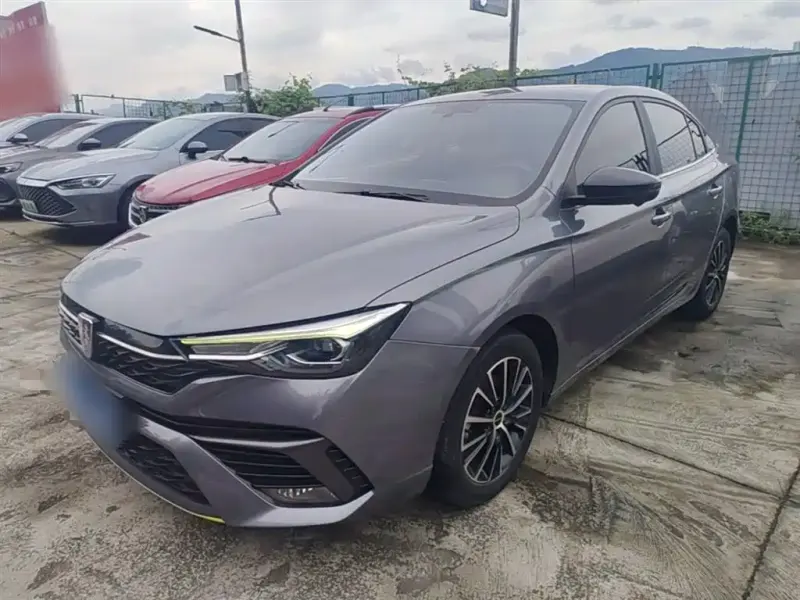 Roewe i5, 2023