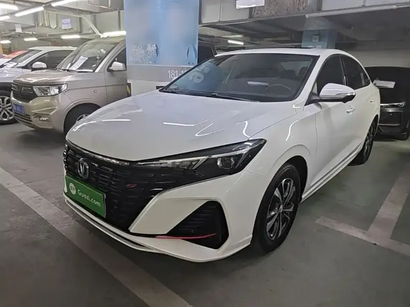Changan Eado, 2023