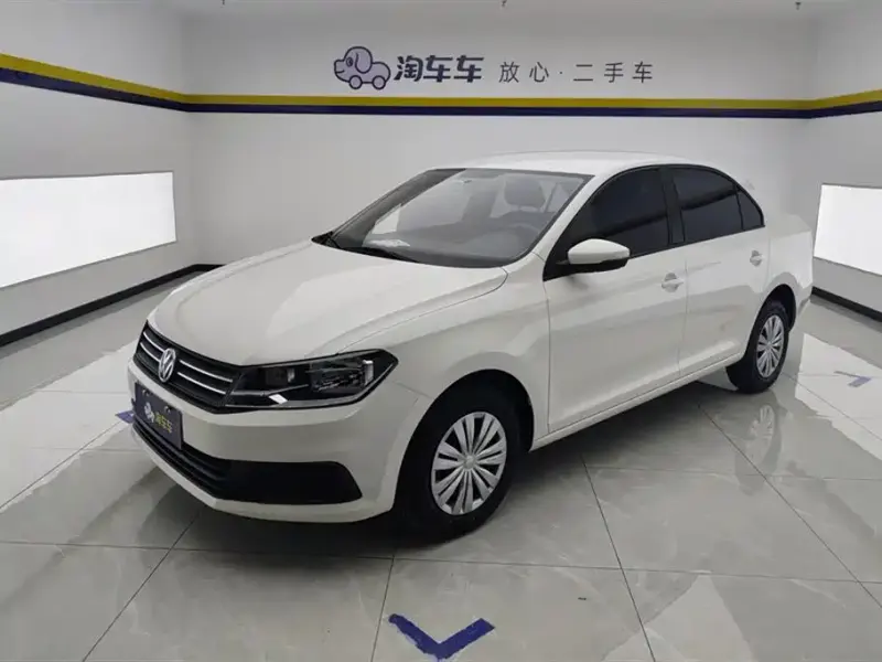 Volkswagen Santana, 2022